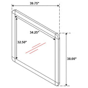 Robyn Bedroom Sets - Theo's Factory Direct Mattress & Furniture (Columbus, OH)