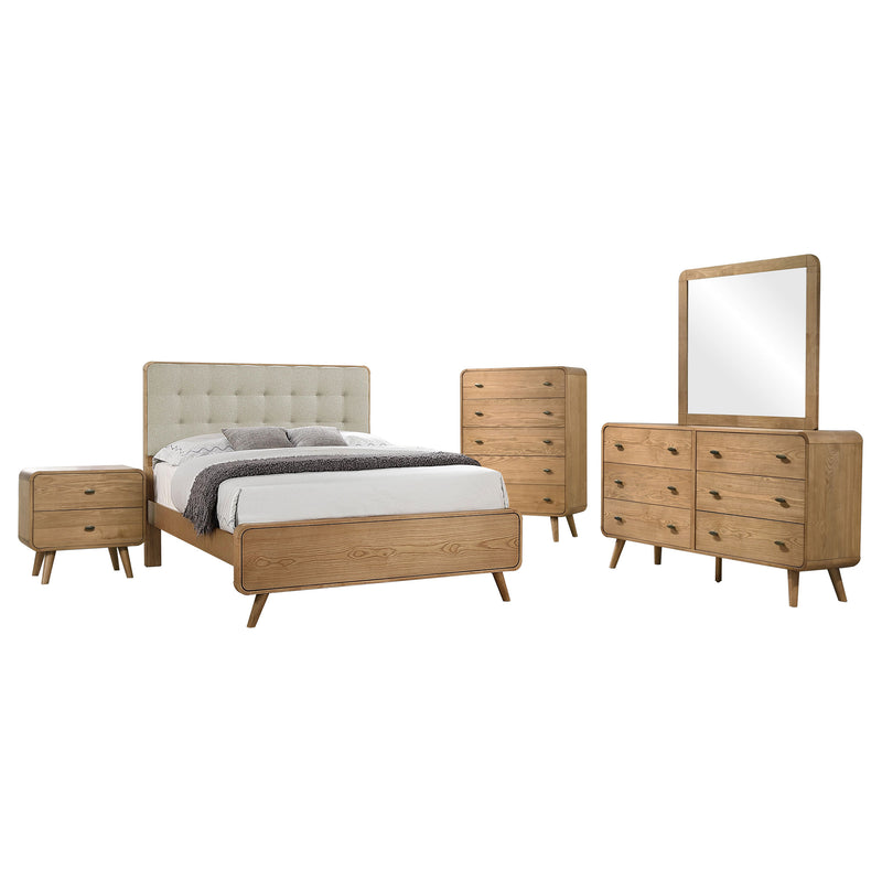 Robyn Bedroom Sets - Theo's Factory Direct Mattress & Furniture (Columbus, OH)