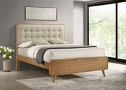 Robyn Beds - Theo's Factory Direct Mattress & Furniture (Columbus, OH)