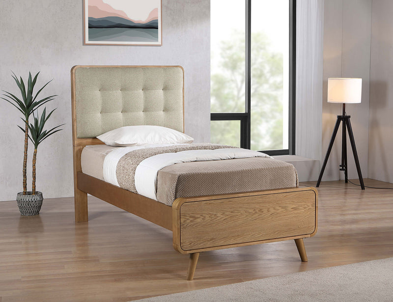 Robyn Beds - Theo's Factory Direct Mattress & Furniture (Columbus, OH)