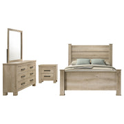 Oakglen Bedroom Sets - Theo's Factory Direct Mattress & Furniture (Columbus, OH)