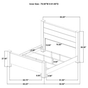 Oakglen Beds - Theo's Factory Direct Mattress & Furniture (Columbus, OH)