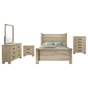 Oakglen Bedroom Sets - Theo's Factory Direct Mattress & Furniture (Columbus, OH)