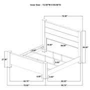 Oakglen Bedroom Sets - Theo's Factory Direct Mattress & Furniture (Columbus, OH)