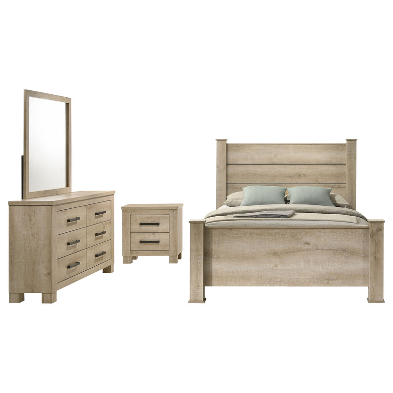Oakglen Bedroom Sets - Theo's Factory Direct Mattress & Furniture (Columbus, OH)