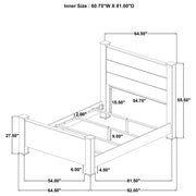 Oakglen Beds - Theo's Factory Direct Mattress & Furniture (Columbus, OH)