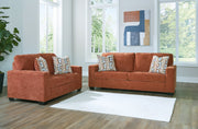 Aviemore Living Room Set - Theo's Factory Direct Mattress & Furniture (Columbus, OH)