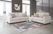 Aviemore Living Room Set - Theo's Factory Direct Mattress & Furniture (Columbus, OH)