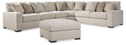 Ballyton Upholstery Package - Theo's Factory Direct Mattress & Furniture (Columbus, OH)