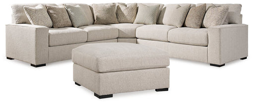 Ballyton Upholstery Package - Theo's Factory Direct Mattress & Furniture (Columbus, OH)