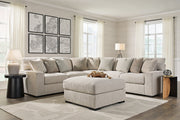 Ballyton Upholstery Package - Theo's Factory Direct Mattress & Furniture (Columbus, OH)