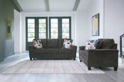 Erinslane Living Room Set - Theo's Factory Direct Mattress & Furniture (Columbus, OH)