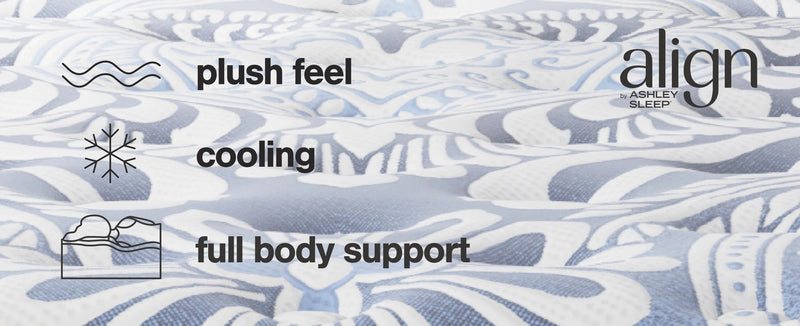 Plush Luxe 2.0 Mattress