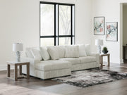 Stupendous Sectional with Chaise - Theo's Factory Direct Mattress & Furniture (Columbus, OH)
