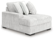 Stupendous Super Chaise - Theo's Factory Direct Mattress & Furniture (Columbus, OH)