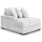 Stupendous Sectional with Chaise - Theo's Factory Direct Mattress & Furniture (Columbus, OH)