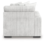 Stupendous Super Chaise - Theo's Factory Direct Mattress & Furniture (Columbus, OH)