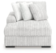 Stupendous Super Chaise - Theo's Factory Direct Mattress & Furniture (Columbus, OH)