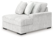 Stupendous Super Chaise - Theo's Factory Direct Mattress & Furniture (Columbus, OH)