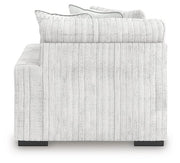 Stupendous Sectional with Chaise - Theo's Factory Direct Mattress & Furniture (Columbus, OH)