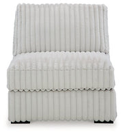 Stupendous Sectional with Chaise - Theo's Factory Direct Mattress & Furniture (Columbus, OH)