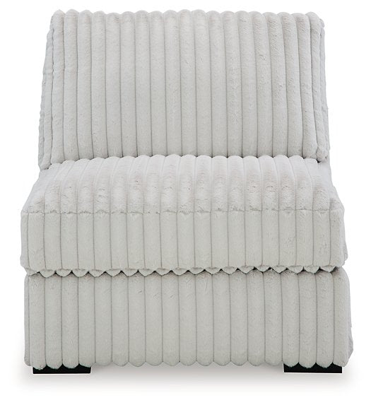 Stupendous Sectional with Chaise - Theo's Factory Direct Mattress & Furniture (Columbus, OH)