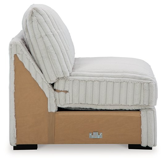 Stupendous Sectional with Chaise - Theo's Factory Direct Mattress & Furniture (Columbus, OH)