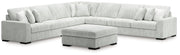 Stupendous Living Room Set - Theo's Factory Direct Mattress & Furniture (Columbus, OH)