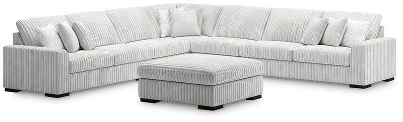 Stupendous Living Room Set - Theo's Factory Direct Mattress & Furniture (Columbus, OH)
