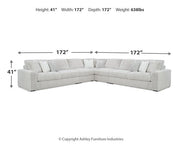 Stupendous Living Room Set - Theo's Factory Direct Mattress & Furniture (Columbus, OH)