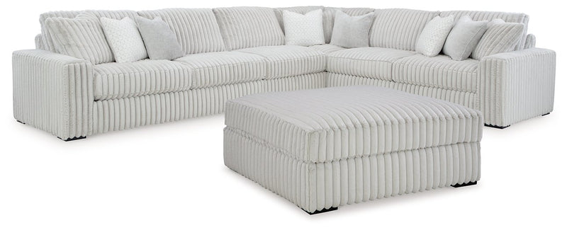 Stupendous Living Room Set - Theo's Factory Direct Mattress & Furniture (Columbus, OH)