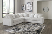 Stupendous Living Room Set - Theo's Factory Direct Mattress & Furniture (Columbus, OH)