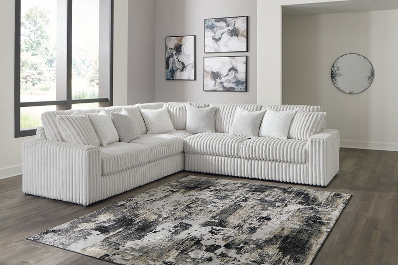Stupendous Living Room Set - Theo's Factory Direct Mattress & Furniture (Columbus, OH)