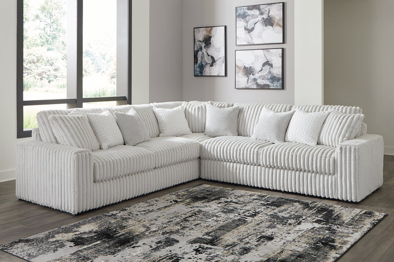 Stupendous Living Room Set - Theo's Factory Direct Mattress & Furniture (Columbus, OH)