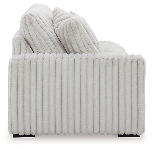 Stupendous Sectional with Chaise - Theo's Factory Direct Mattress & Furniture (Columbus, OH)