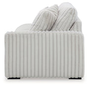 Stupendous Sectional with Chaise - Theo's Factory Direct Mattress & Furniture (Columbus, OH)