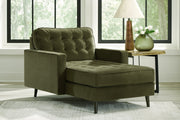 Reveon Lakes Chaise - Theo's Factory Direct Mattress & Furniture (Columbus, OH)