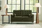 Reveon Lakes Loveseat - Theo's Factory Direct Mattress & Furniture (Columbus, OH)