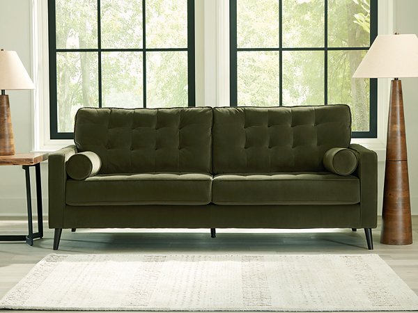 Reveon Lakes Sofa - Theo's Factory Direct Mattress & Furniture (Columbus, OH)
