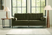 Reveon Lakes Sofa - Theo's Factory Direct Mattress & Furniture (Columbus, OH)
