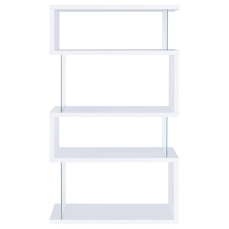 Emelle Bookshelf