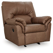 WillowBend Recliner - Theo's Factory Direct Mattress & Furniture (Columbus, OH)