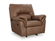 WillowBend Recliner - Theo's Factory Direct Mattress & Furniture (Columbus, OH)