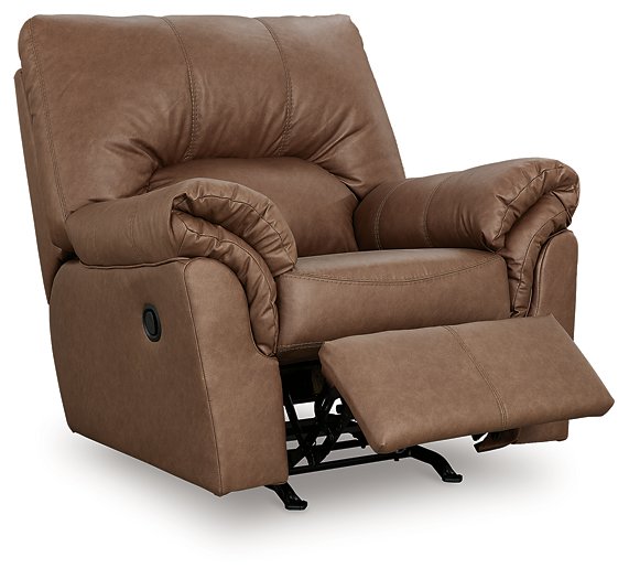 WillowBend Recliner - Theo's Factory Direct Mattress & Furniture (Columbus, OH)