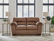 WillowBend Loveseat - Theo's Factory Direct Mattress & Furniture (Columbus, OH)
