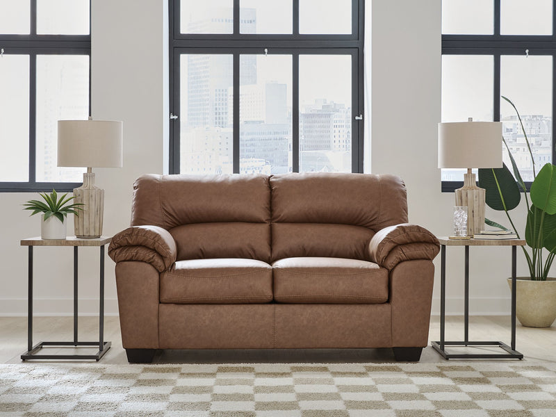 WillowBend Loveseat - Theo's Factory Direct Mattress & Furniture (Columbus, OH)