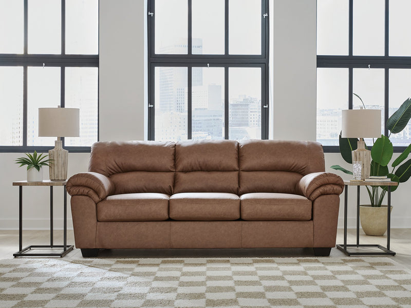 WillowBend Sofa - Theo's Factory Direct Mattress & Furniture (Columbus, OH)