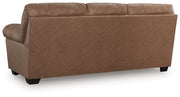 WillowBend Sofa - Theo's Factory Direct Mattress & Furniture (Columbus, OH)