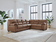 WillowBend Sectional - Theo's Factory Direct Mattress & Furniture (Columbus, OH)
