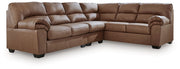 WillowBend Sectional - Theo's Factory Direct Mattress & Furniture (Columbus, OH)